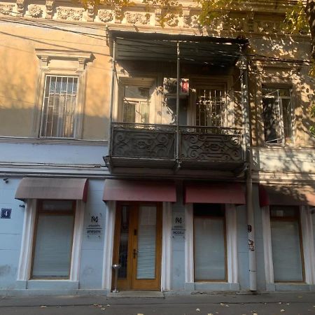 "Modeli" Hostel Tbilisi Exterior photo