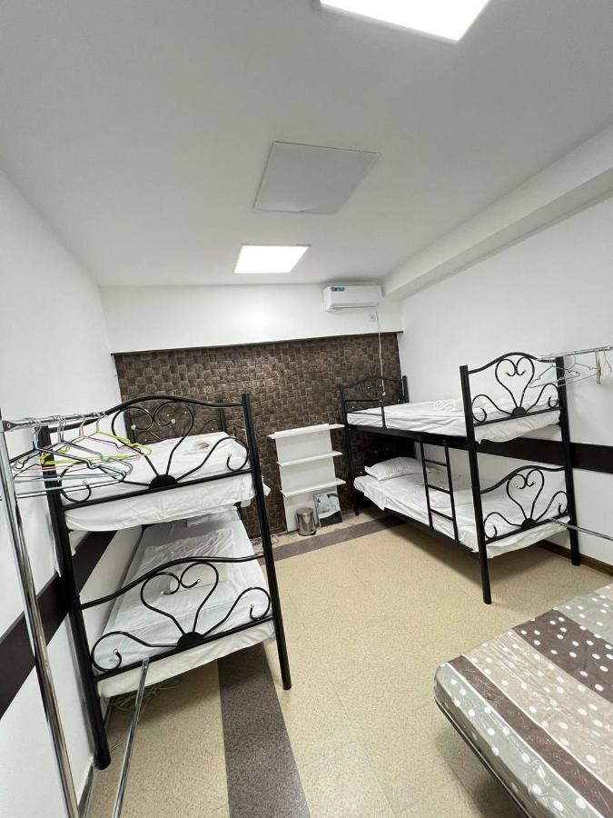 "Modeli" Hostel Tbilisi Exterior photo