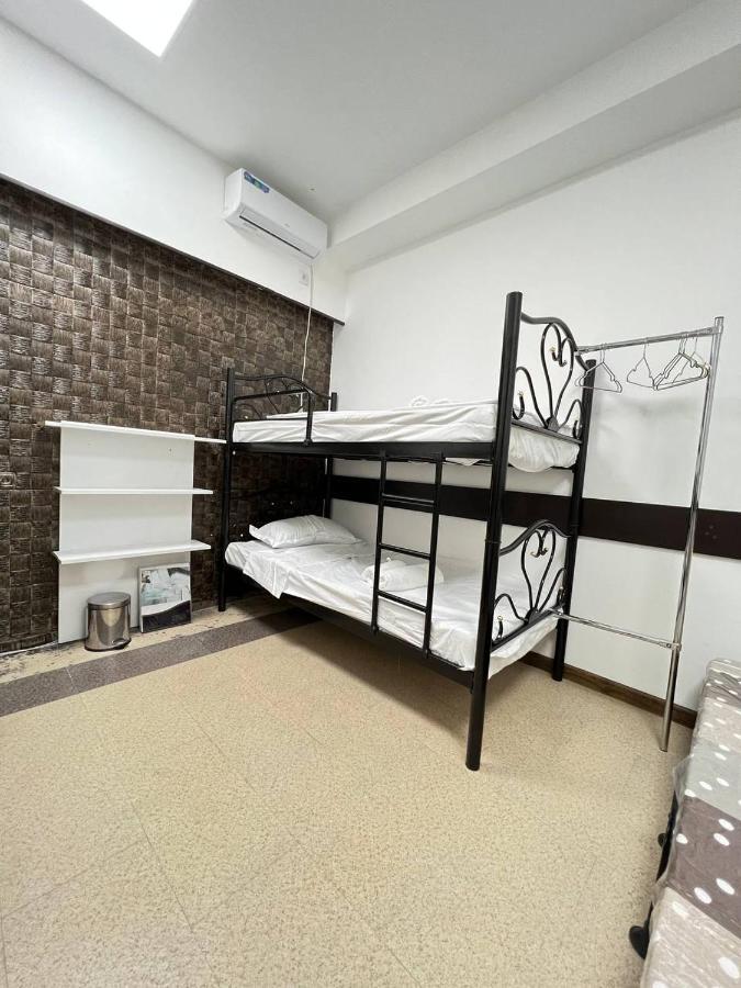 "Modeli" Hostel Tbilisi Exterior photo